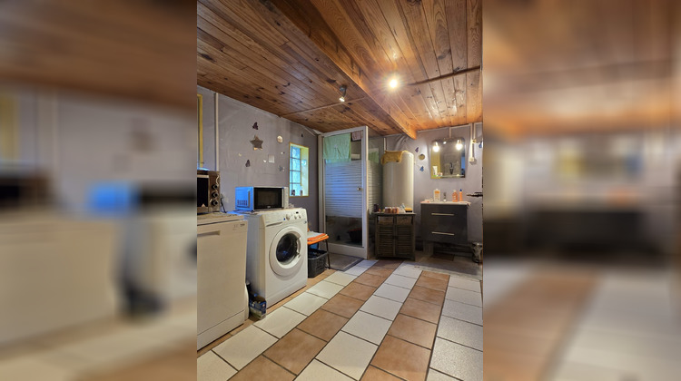 Ma-Cabane - Vente Maison Lannoy-Cuillère, 118 m²