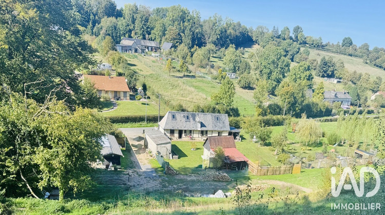 Ma-Cabane - Vente Maison Lannoy-Cuillère, 85 m²