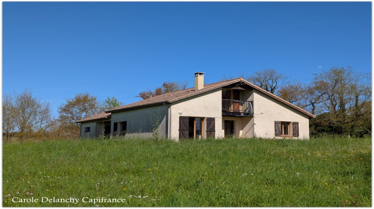 Ma-Cabane - Vente Maison LANNUX, 96 m²