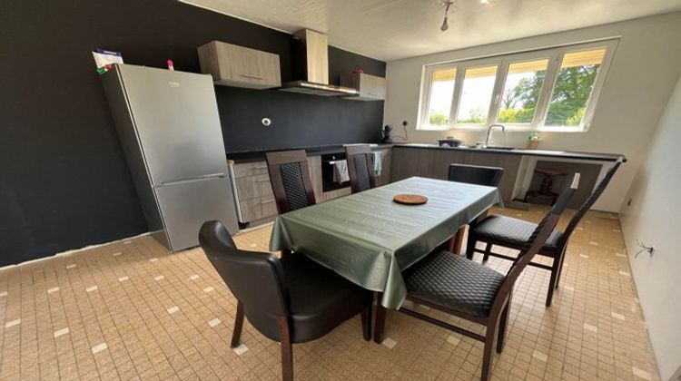 Ma-Cabane - Vente Maison Lanobre, 165 m²