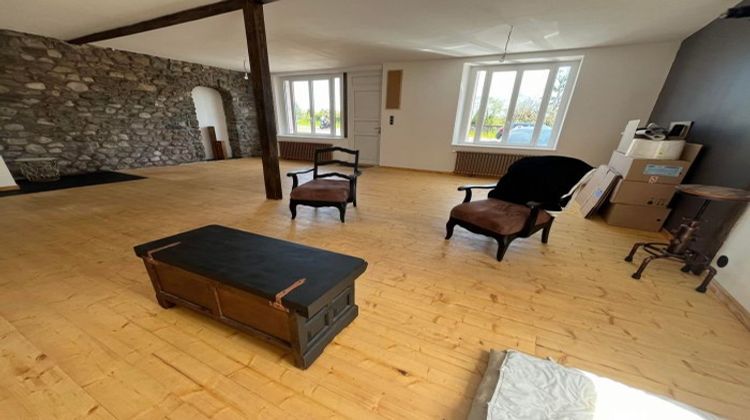 Ma-Cabane - Vente Maison Lanobre, 165 m²
