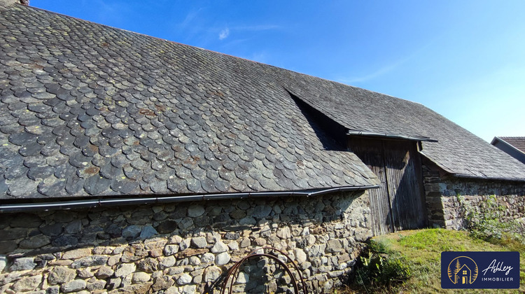 Ma-Cabane - Vente Maison Lanobre, 60 m²