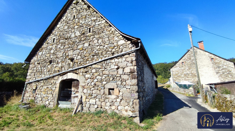 Ma-Cabane - Vente Maison Lanobre, 60 m²