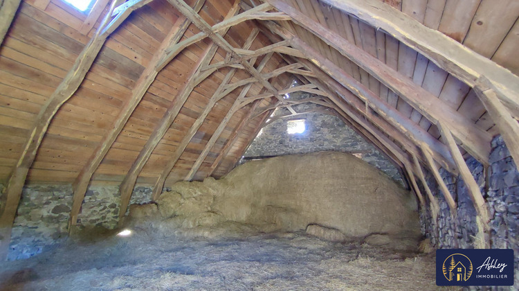 Ma-Cabane - Vente Maison Lanobre, 60 m²