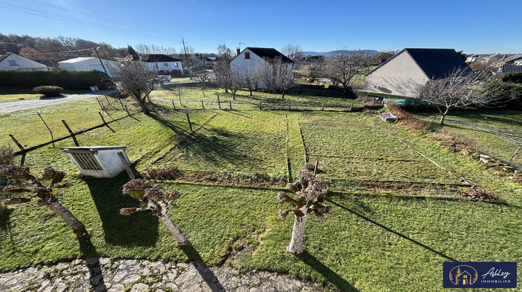 Ma-Cabane - Vente Maison Lanobre, 103 m²