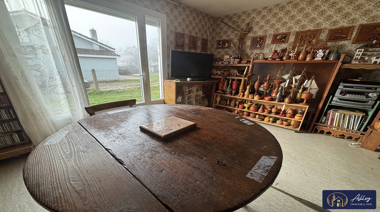 Ma-Cabane - Vente Maison Lanobre, 57 m²