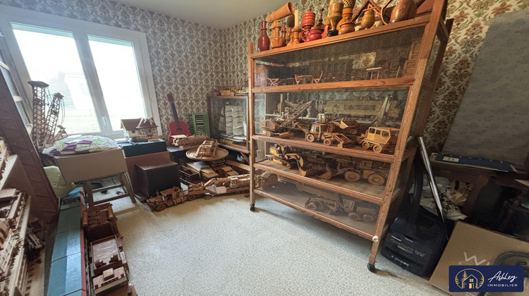 Ma-Cabane - Vente Maison Lanobre, 57 m²