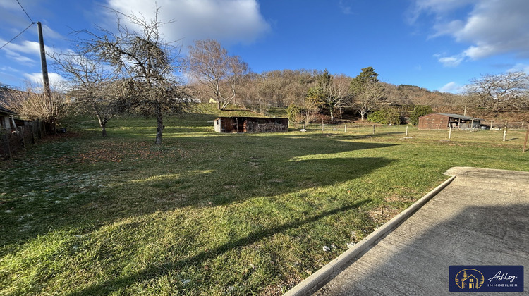 Ma-Cabane - Vente Maison Lanobre, 57 m²
