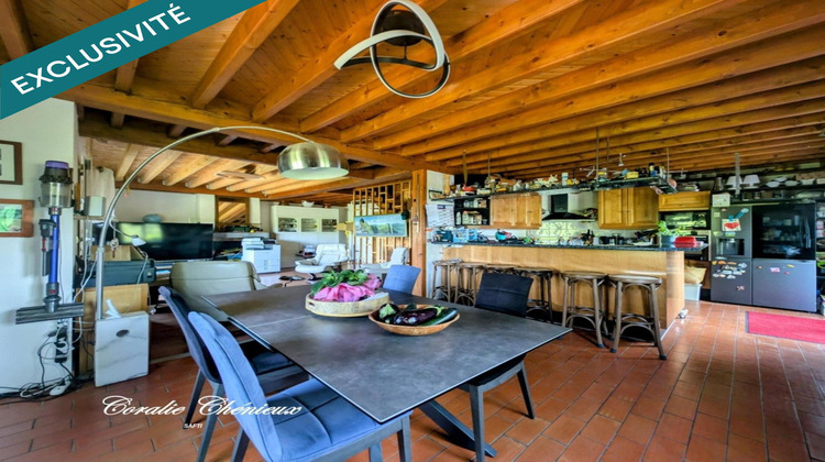 Ma-Cabane - Vente Maison Lanobre, 118 m²