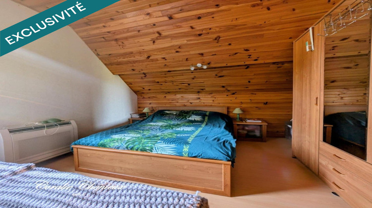 Ma-Cabane - Vente Maison Lanobre, 118 m²