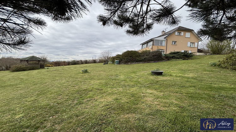 Ma-Cabane - Vente Maison Lanobre, 181 m²