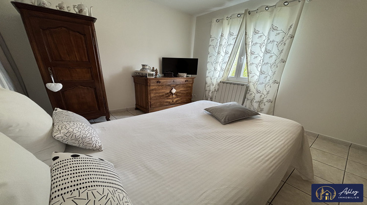 Ma-Cabane - Vente Maison Lanobre, 181 m²