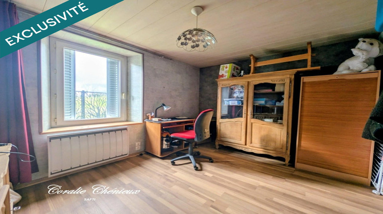 Ma-Cabane - Vente Maison Lanobre, 117 m²