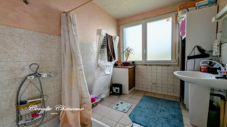 Ma-Cabane - Vente Maison Lanobre, 108 m²