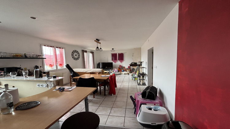 Ma-Cabane - Vente Maison Lanobre, 105 m²