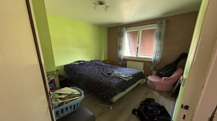 Ma-Cabane - Vente Maison Lanobre, 105 m²