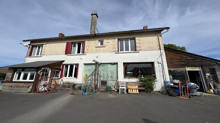 Ma-Cabane - Vente Maison Lanobre, 174 m²