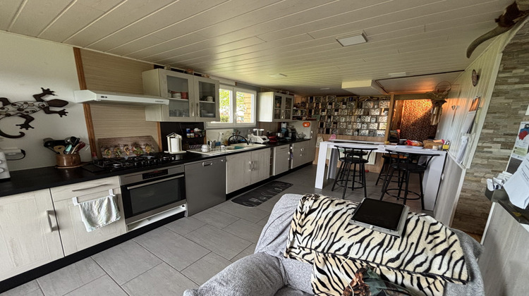Ma-Cabane - Vente Maison Lanobre, 174 m²