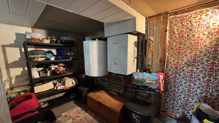 Ma-Cabane - Vente Maison Lanobre, 174 m²