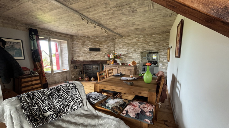 Ma-Cabane - Vente Maison Lanobre, 174 m²