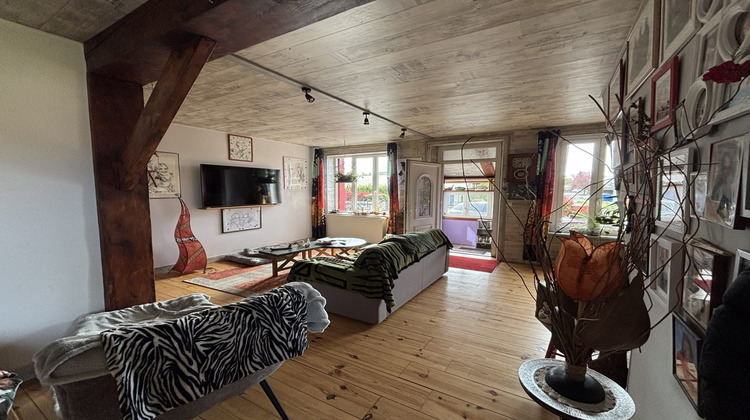 Ma-Cabane - Vente Maison Lanobre, 174 m²