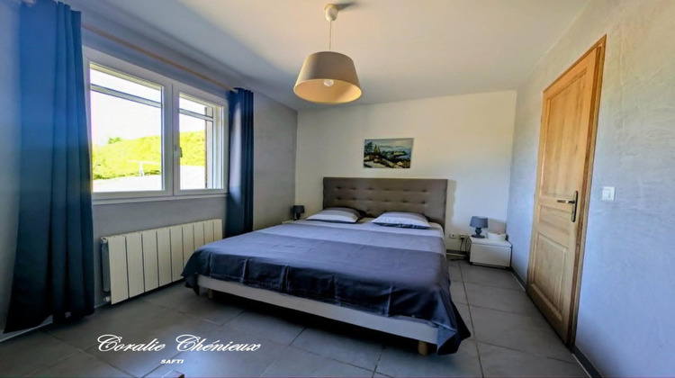 Ma-Cabane - Vente Maison Lanobre, 126 m²