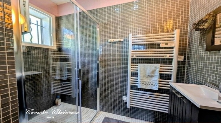 Ma-Cabane - Vente Maison Lanobre, 126 m²