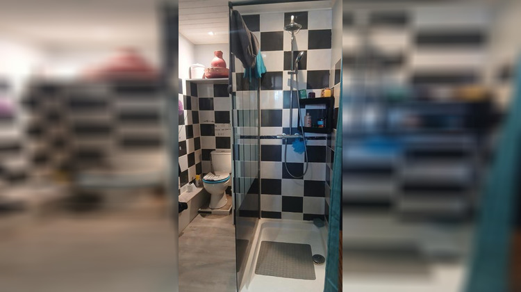 Ma-Cabane - Vente Maison LANOBRE, 174 m²