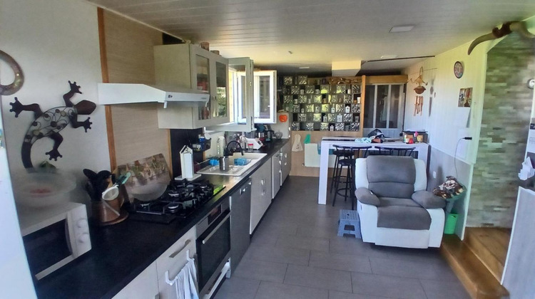 Ma-Cabane - Vente Maison LANOBRE, 174 m²