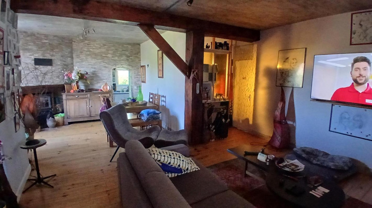 Ma-Cabane - Vente Maison LANOBRE, 174 m²