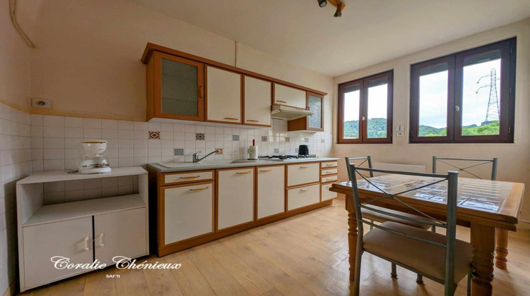 Ma-Cabane - Vente Maison Lanobre, 71 m²