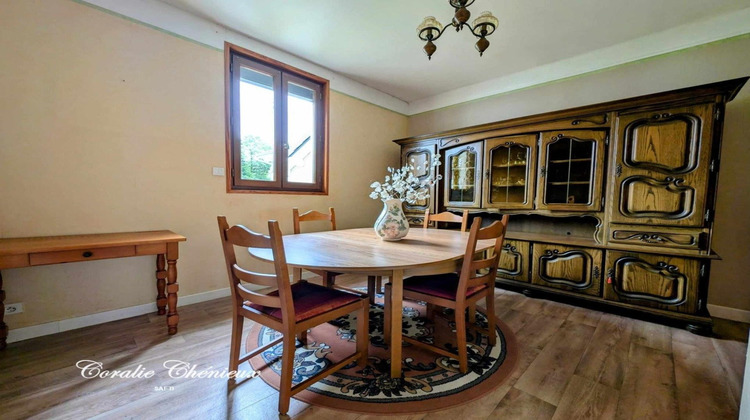 Ma-Cabane - Vente Maison Lanobre, 71 m²