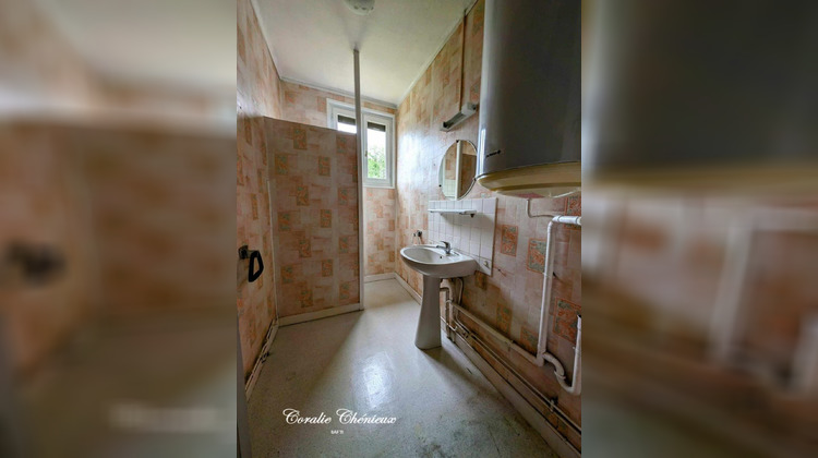 Ma-Cabane - Vente Maison Lanobre, 71 m²