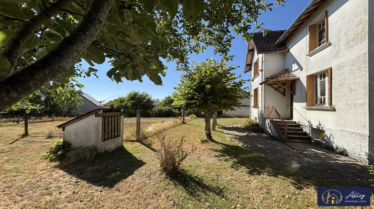 Ma-Cabane - Vente Maison Lanobre, 103 m²