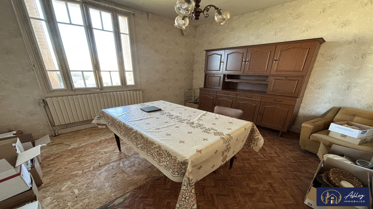 Ma-Cabane - Vente Maison Lanobre, 103 m²