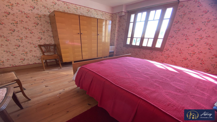 Ma-Cabane - Vente Maison Lanobre, 103 m²