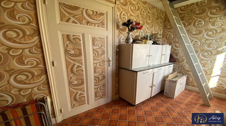 Ma-Cabane - Vente Maison Lanobre, 103 m²