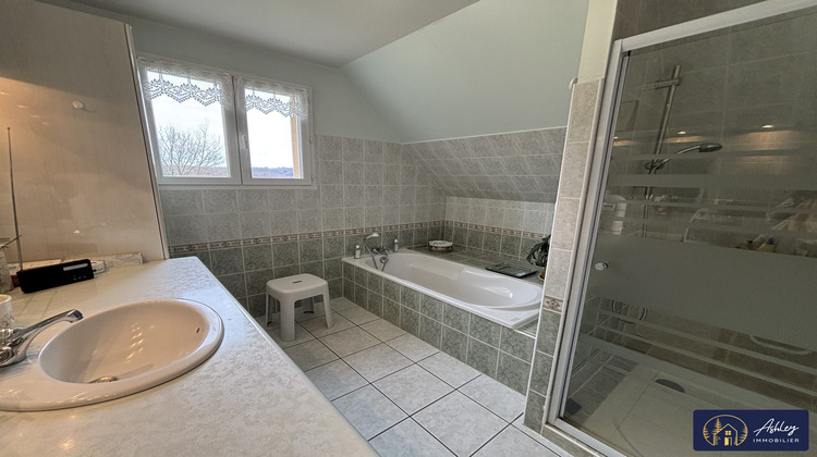 Ma-Cabane - Vente Maison Lanobre, 181 m²
