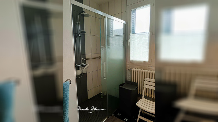 Ma-Cabane - Vente Maison Lanobre, 174 m²