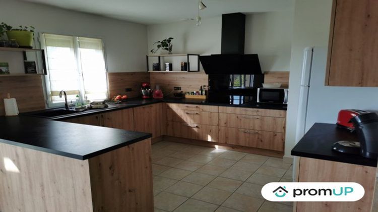 Ma-Cabane - Vente Maison Lanouaille, 90 m²