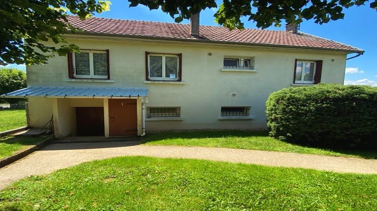 Ma-Cabane - Vente Maison LANOUAILLE, 80 m²