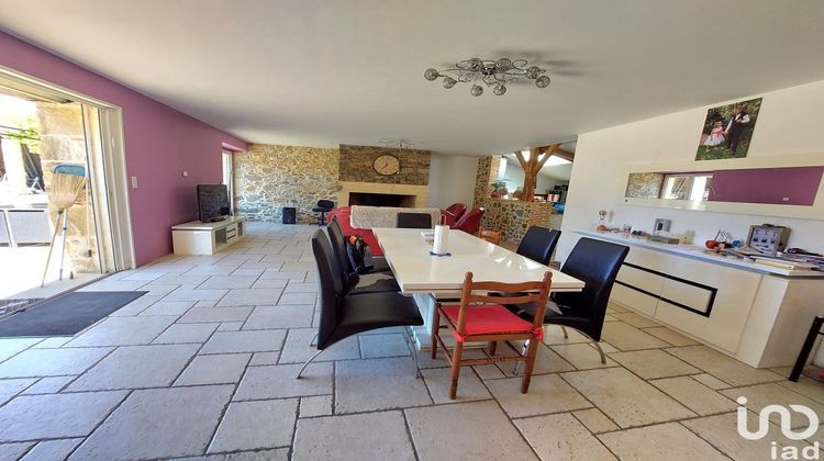 Ma-Cabane - Vente Maison Lanouaille, 118 m²