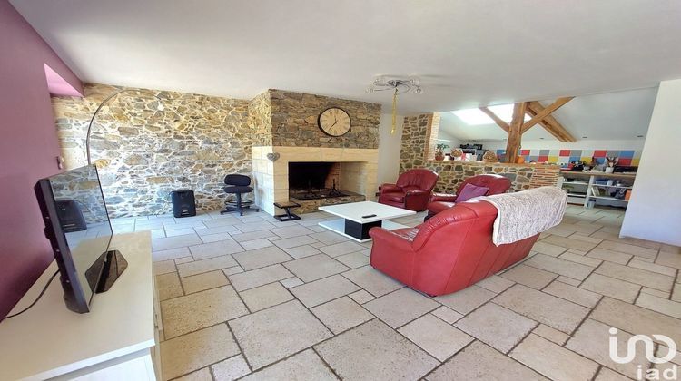 Ma-Cabane - Vente Maison Lanouaille, 118 m²