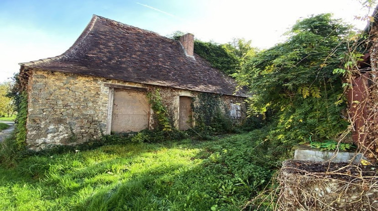 Ma-Cabane - Vente Maison LANOUAILLE, 50 m²