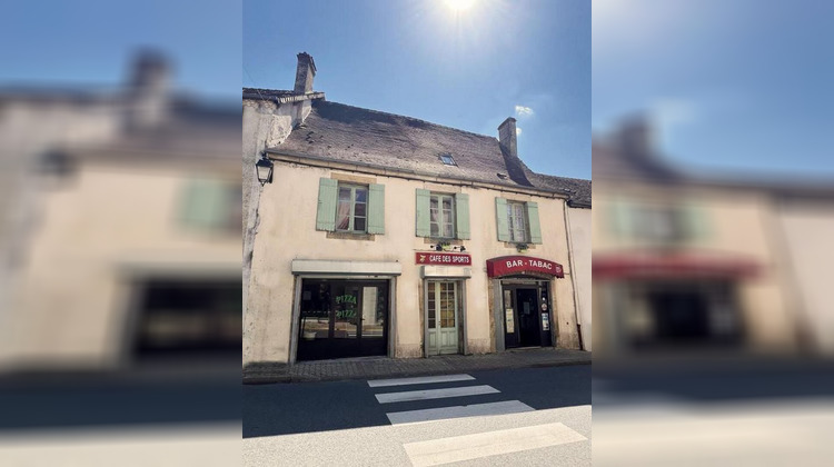 Ma-Cabane - Vente Maison LANOUAILLE, 120 m²