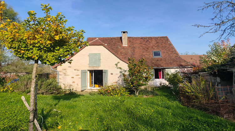 Ma-Cabane - Vente Maison LANOUAILLE, 60 m²