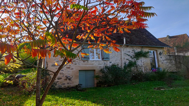Ma-Cabane - Vente Maison LANOUAILLE, 60 m²
