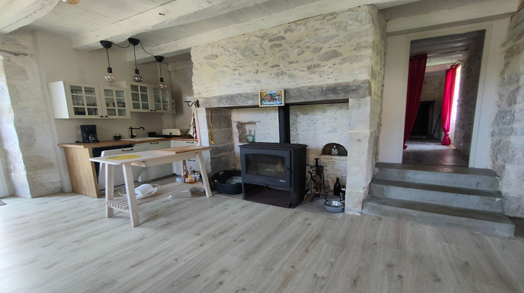 Ma-Cabane - Vente Maison LANOUAILLE, 60 m²