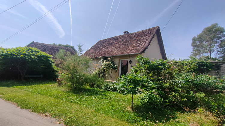 Ma-Cabane - Vente Maison LANOUAILLE, 60 m²