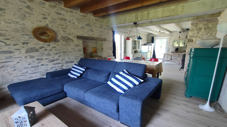 Ma-Cabane - Vente Maison LANOUAILLE, 60 m²